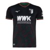 Maglia ufficiale FC Augsburg Trasferta 2023-24 per Uomo